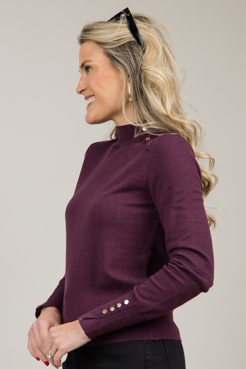 Melanie Mock Neck Sweater, Plum - 1031-15.jpg