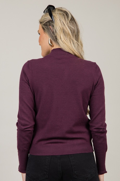 Melanie Mock Neck Sweater, Plum - 1031-17-Edit.jpg