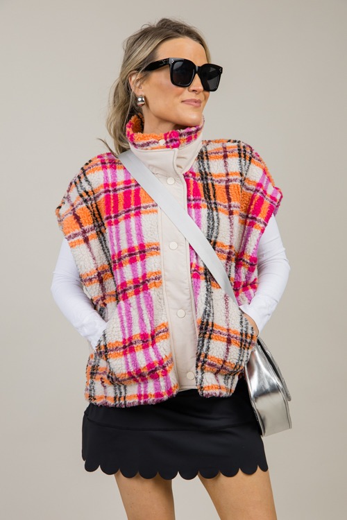 Plaid Teddy Vest, Oatmeal Multi - 1031-56.jpg