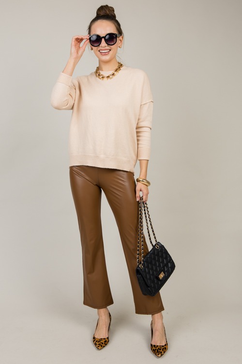 Kylie Leather Pants, Camel - 1031-77p.jpg