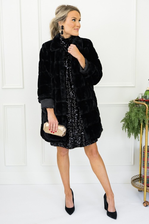 Glambition Fur Jacket, Black - 1101-179.jpg