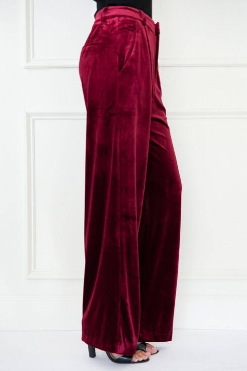 Faye Velvet Pants, Garnet - 1101-321.jpg