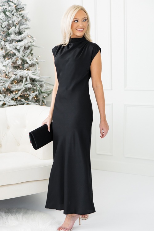 Selena Satin Maxi, Black - 1101-46.jpg