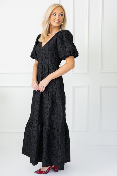 Arielle Jacquard Maxi, Black - 1101-96.jpg