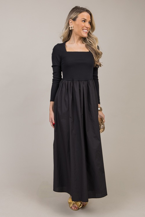 Tilda Mix Media Maxi, Black - 1104-128p.jpg