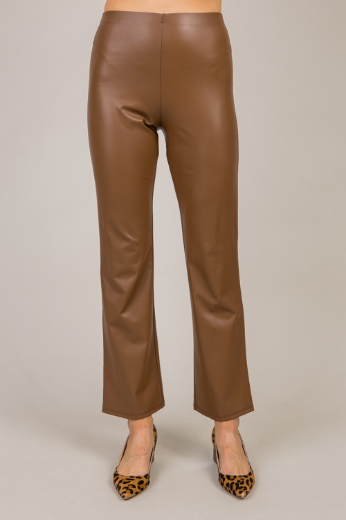 Kylie Leather Pants, Camel - 1105-182.jpg