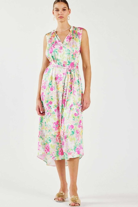 Silky Floral Belt Midi, Pink Multi - 20904163_99cbf6e3-2ab6-42a9-adbd-1f829f97de31.jpg