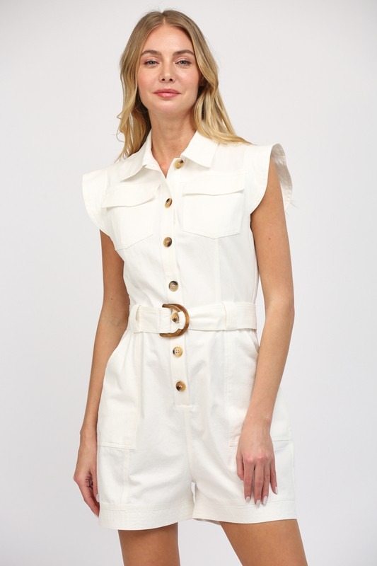 Tortoise Button Belt Romper, Off White - 20981763_7ee34e73-73d3-41a9-a704-3eeb6753f6e5.jpg