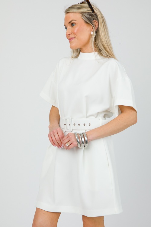 Cora Belted Dress, Off White - 2K9A1685.jpg