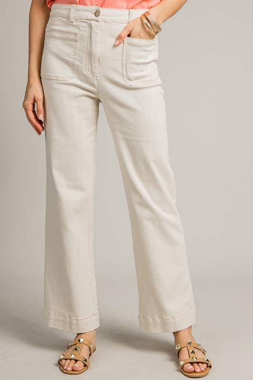 Gwyneth Twill Pants, Cream - 4K7A0271p.jpg