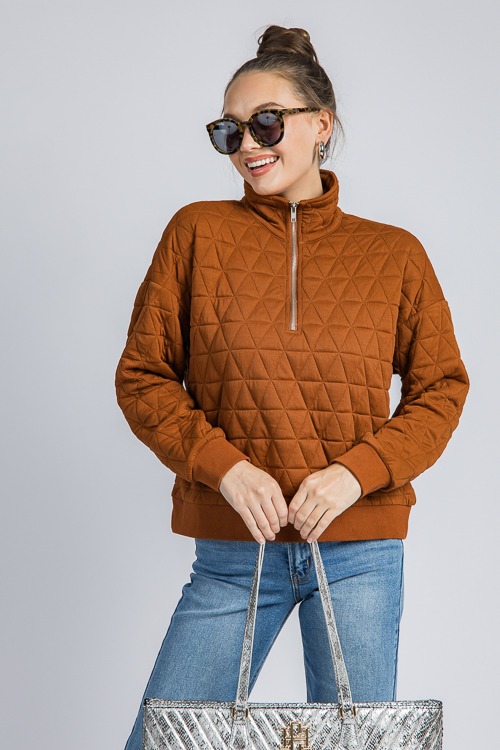 Sam Quilted Pullover, Toffee - 4K7A0333h.jpg