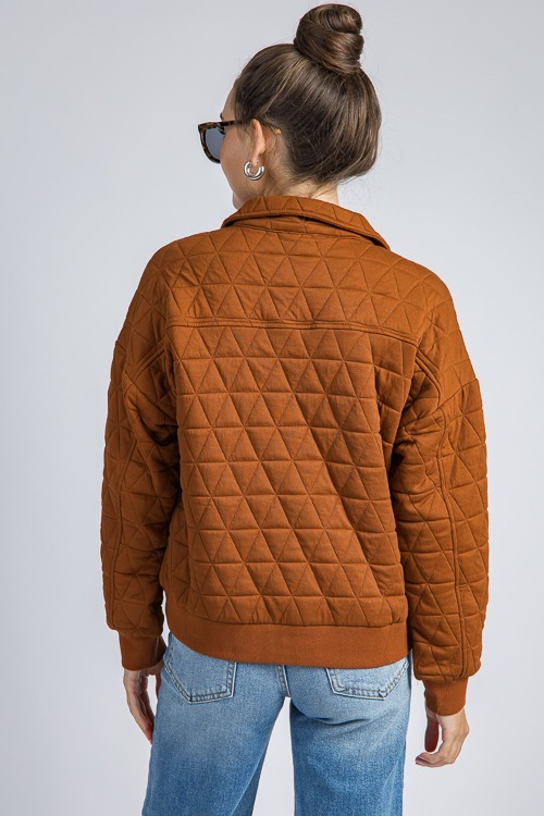 Sam Quilted Pullover, Toffee - 4K7A0350.jpg