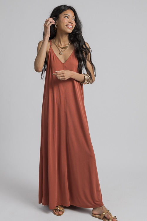 Modal Racer Back Maxi, Brick - 4K7A0979p.jpg