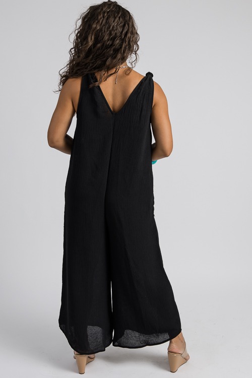 Knot Strap Jumpsuit, Black - 4K7A1445.jpg