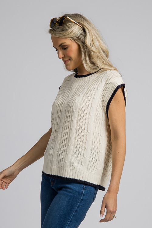 Coco Contrast Trim Sweater, Ivo - 4K7A1781.jpg