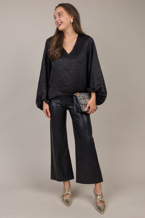 Tianna Satin Blouse, Black - 4K7A2118p.jpg