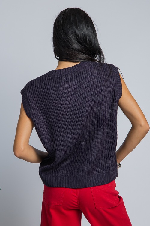 Vivienne Sweater Vest, Charcoal - 4K7A2561.jpg