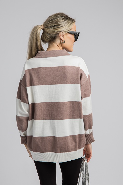 Stevie Stripe Sweater, Mocha - 4K7A2834.jpg