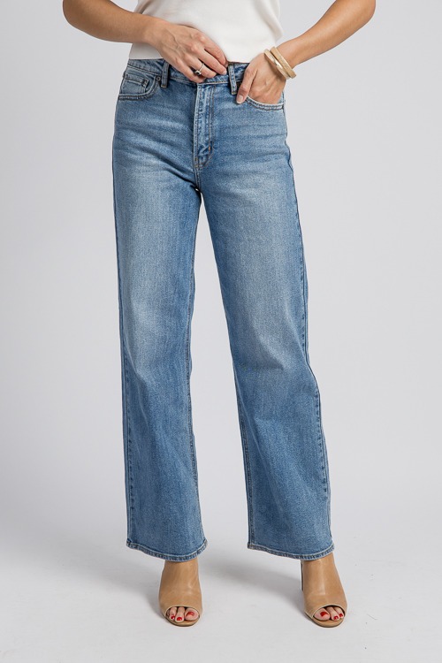 Full Length Straight Jeans, Medium - 4K7A3371.jpg