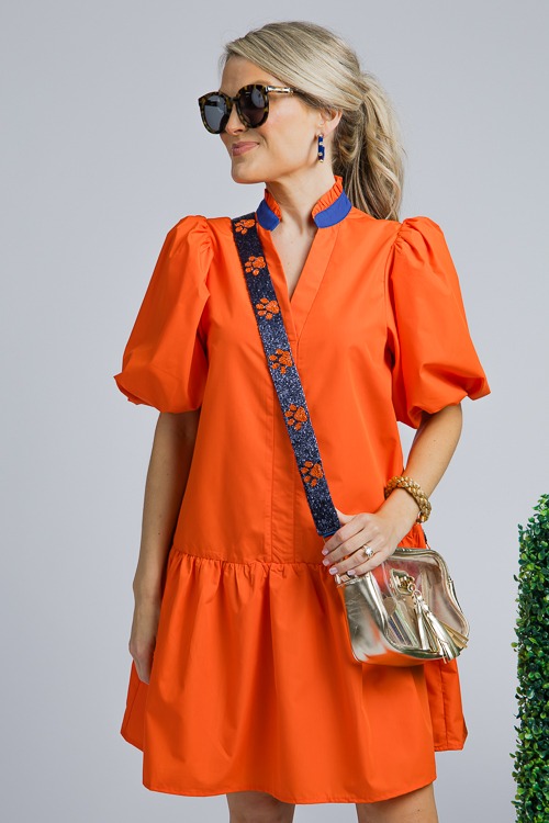 Blue Collar Dress, Orange - 4K7A3440h.jpg