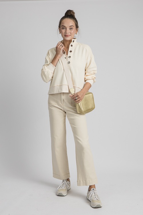 Gwyneth Twill Pants, Cream - 4K7A4339.jpg