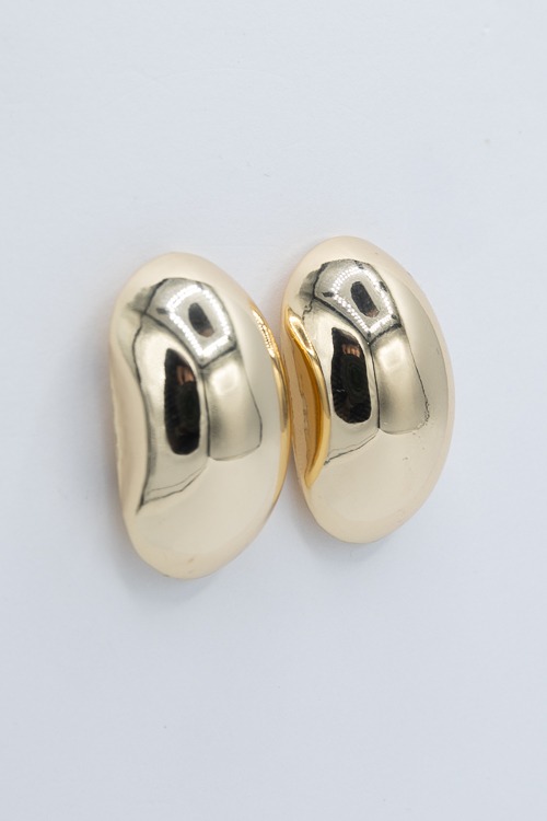 Lauren Dome Earrings - 4K7A5394.jpg