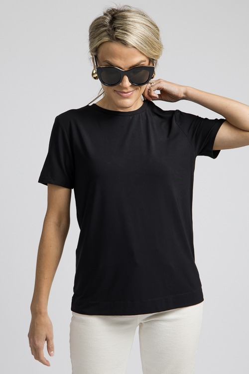 Bamboo Modal Tee, Black - 4K7A6911.jpg