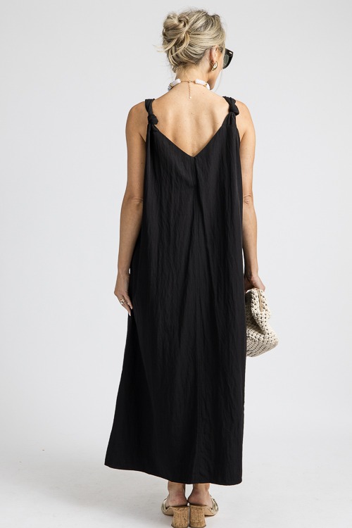 Double Knot Strap Maxi, Black - 4K7A7175.jpg