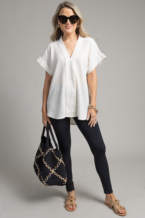 Haley Texture Top, White - 4K7A7806.jpg