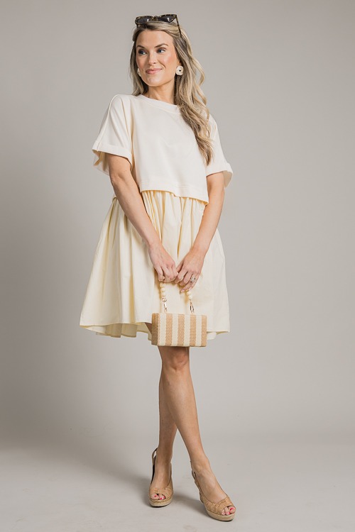 Quincy Contrast Dress, Ivory - 4K7A8511h.jpg