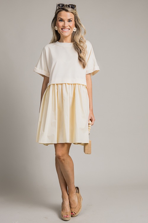 Quincy Contrast Dress, Ivory - 4K7A8512p.jpg