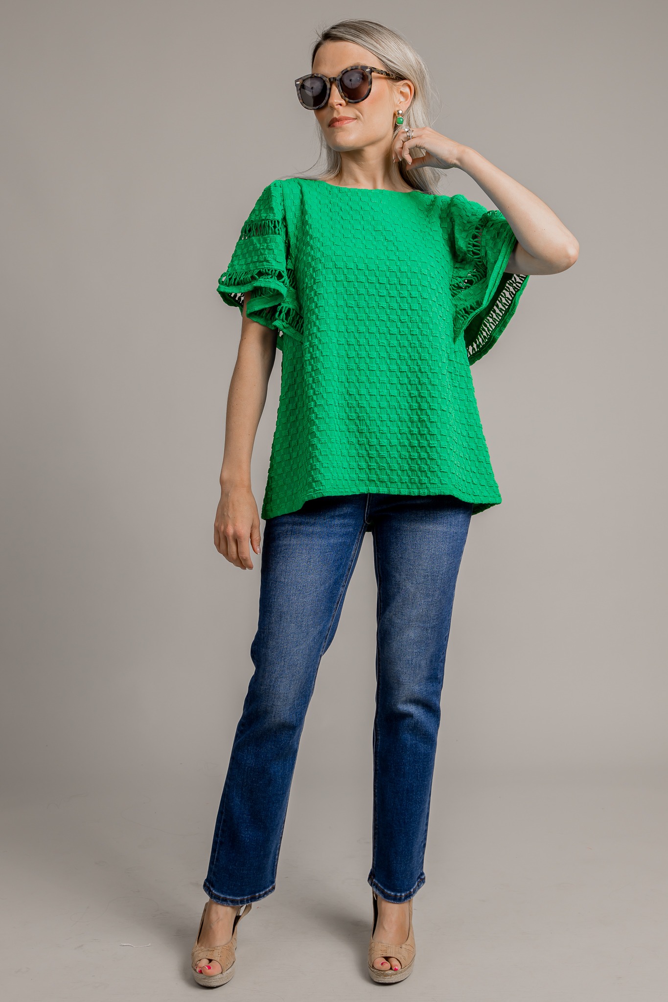 Box Out Texture Top, Green - 4K7A9134.jpg