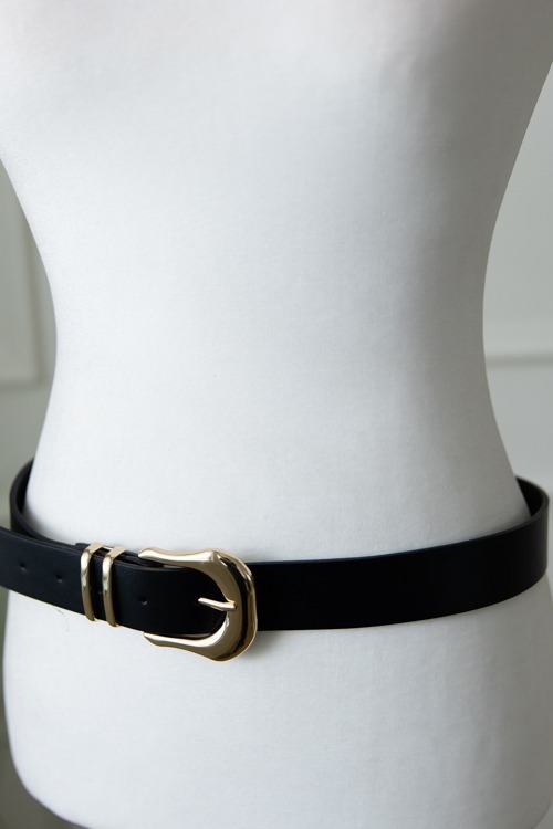 One Of The Classics Belt, Black - 4K7A9150.jpg