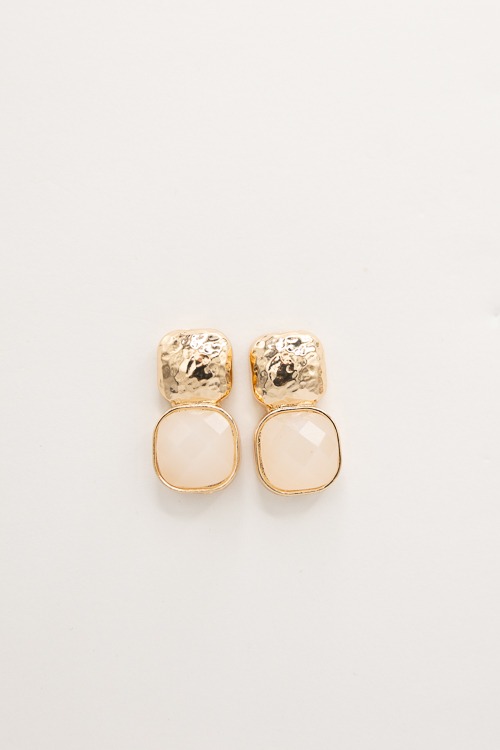 Simple Statement Earrings, Ivor - 4K7A9300.jpg