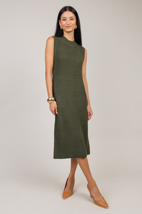 Carly Sweater Midi, Hunter - 4K7A9350.jpg