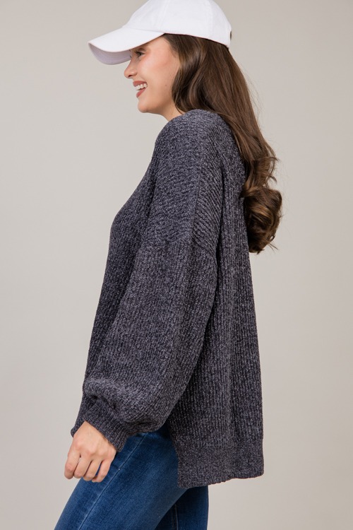 Macy Chenille Pullover, Charcoal - 4K7A9443.jpg