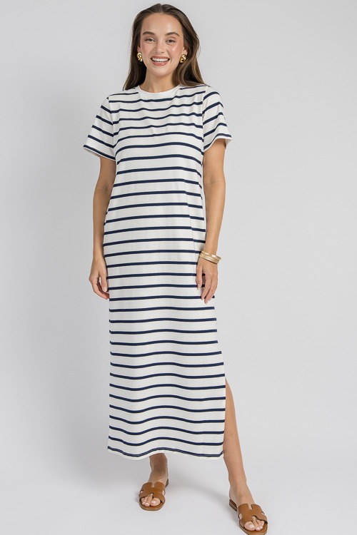 Brodie Stripe Maxi, Navy - 4K7A9799p.jpg