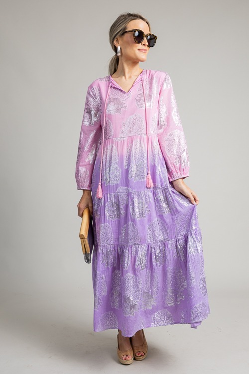 Ombre Foil Maxi, Purple - 4K7A9874.jpg