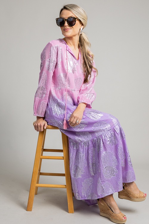 Ombre Foil Maxi, Purple - 4K7A9880.jpg