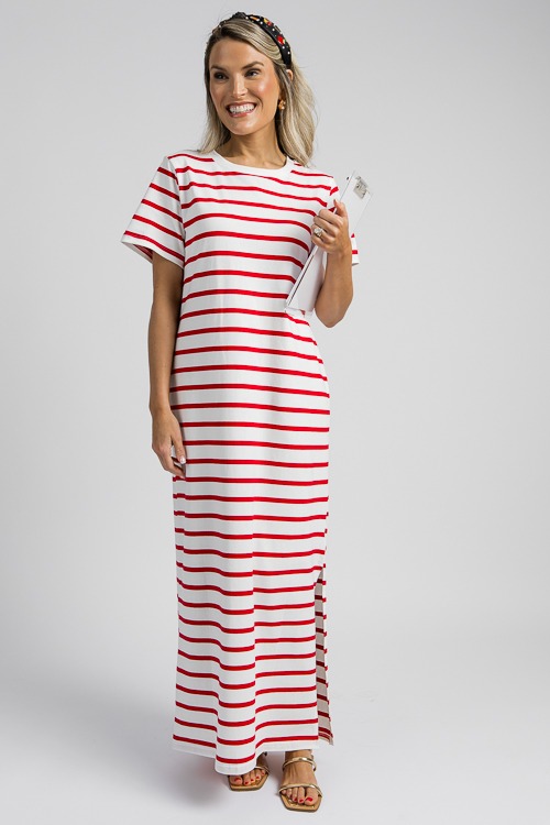 Brodie Stripe Maxi, Red - 4K7A9885h.jpg