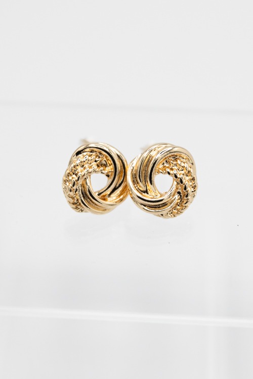 Love Knot Clip On Earrings - 4K7A9949.jpg