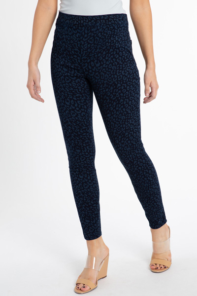 Spanx SEAMLESS MOTO INDIGO SKY NAVY BLUE LEGGING M Size M - $54 New With  Tags - From Donna