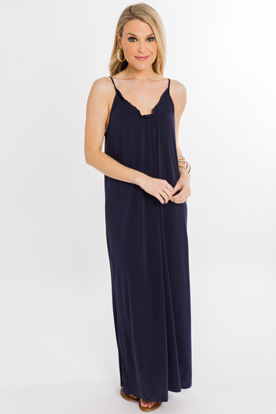 Model Behavior Midi - Maxi & Midi - Dresses - The Blue Door Boutique