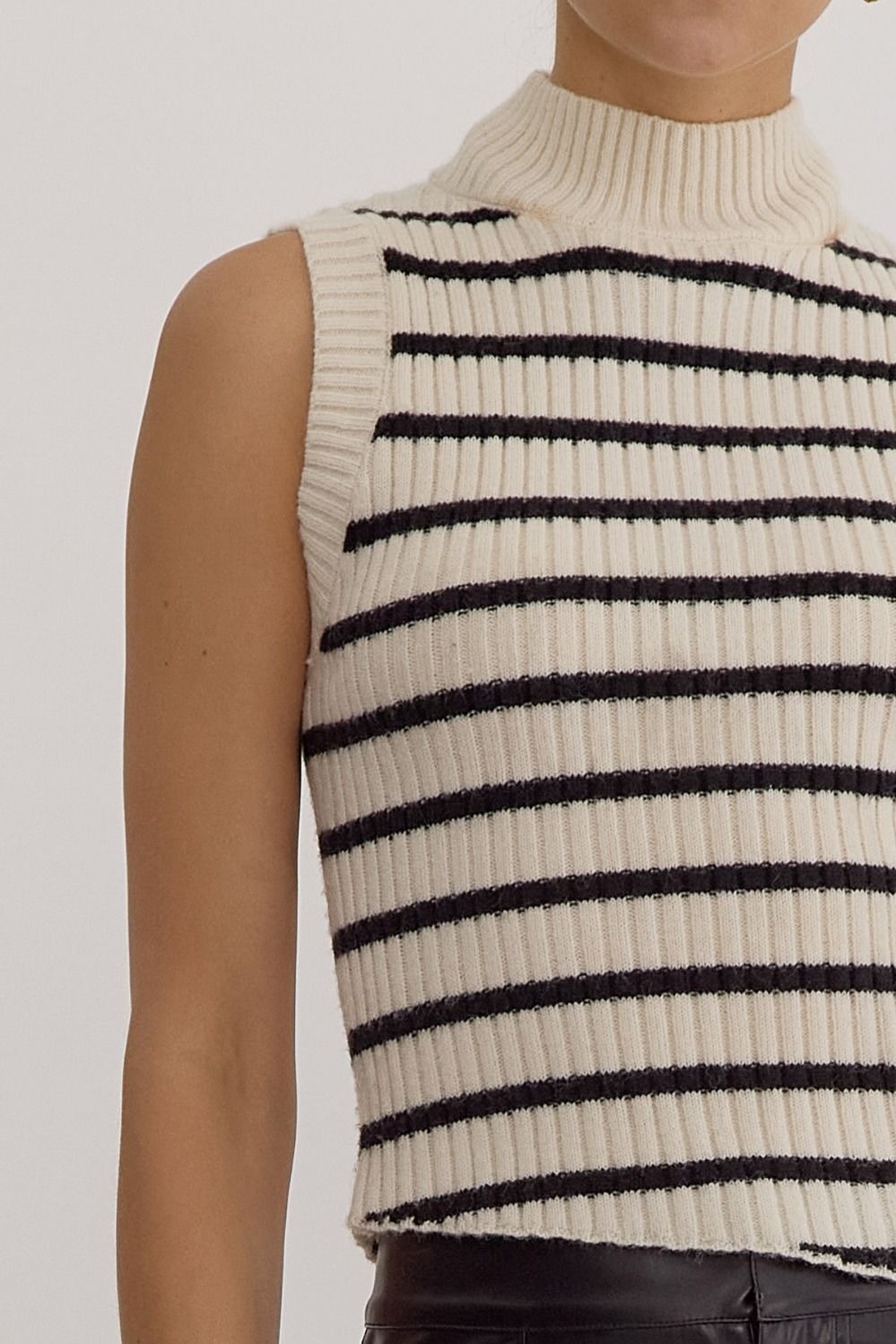 Slant Hem Stripe Sweater Tank - entro_fashion_top_t23992_052124_0009.jpg